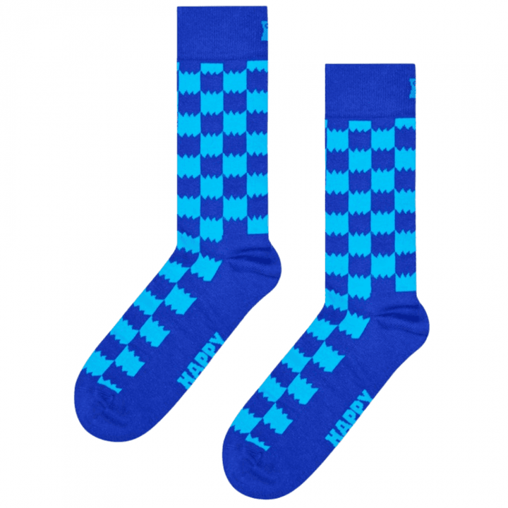 Happy Socks 3-Pack Mulitcolour Gift Set