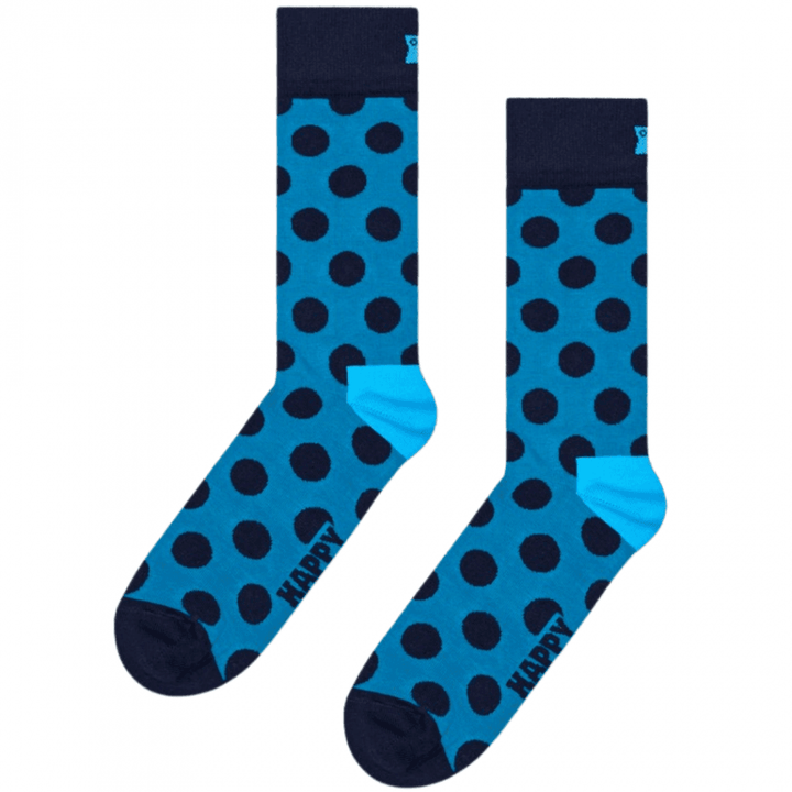 Happy Socks 4-Pack New Vintage Gift Set