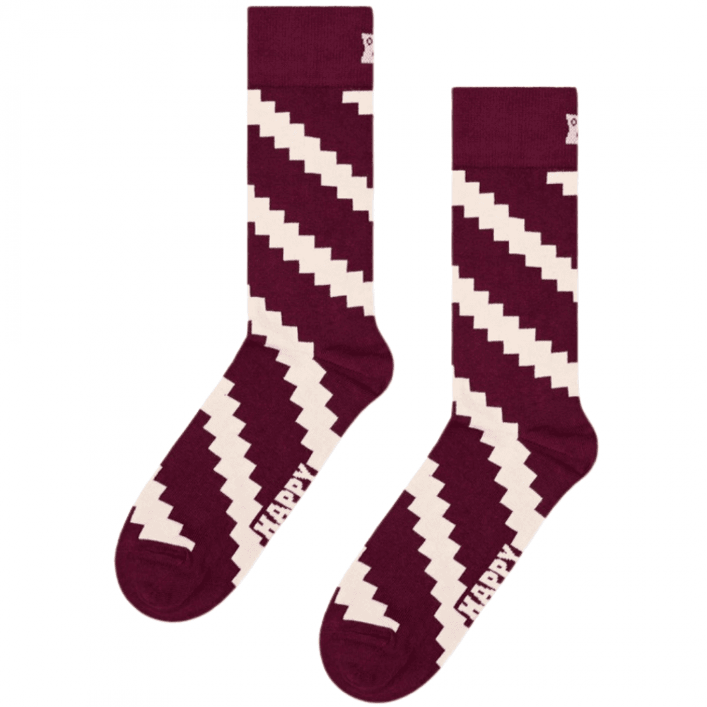 Happy Socks 4-Pack New Vintage Gift Set