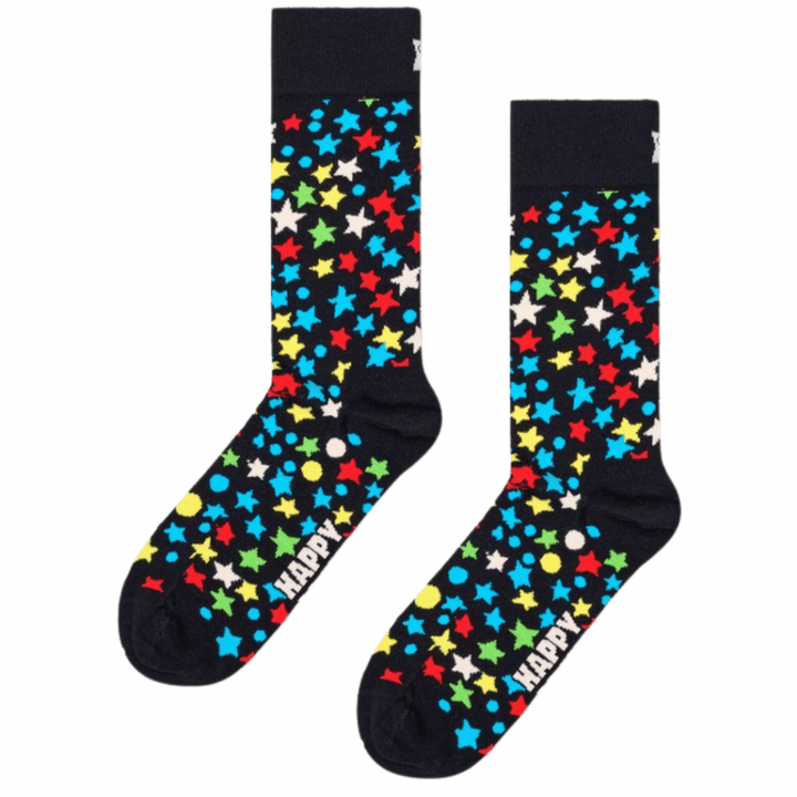 Happy Socks 1-Pack Stellar Gift Set