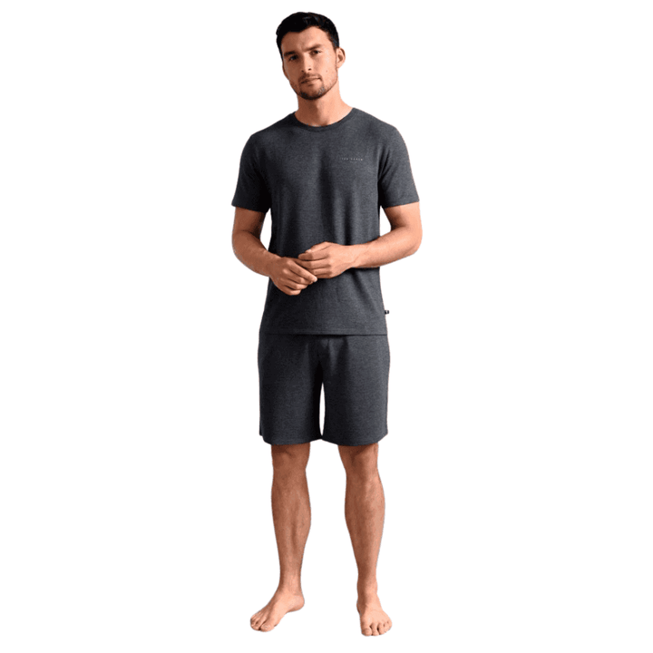Ted Baker Modal Rib Waist Short