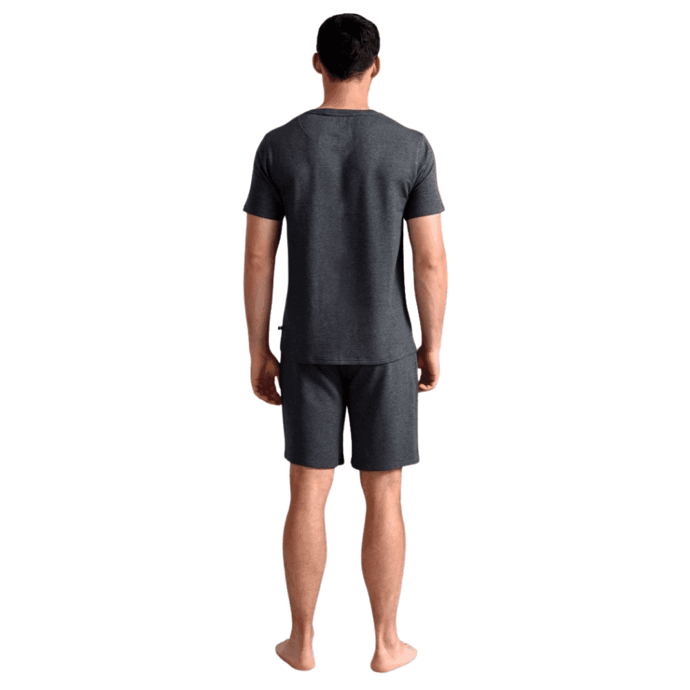 Ted Baker Modal Rib Waist T-Shirt