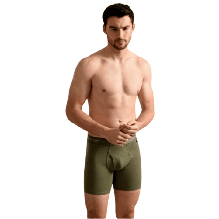 Ted Baker 3 Pack Boxer Briefs