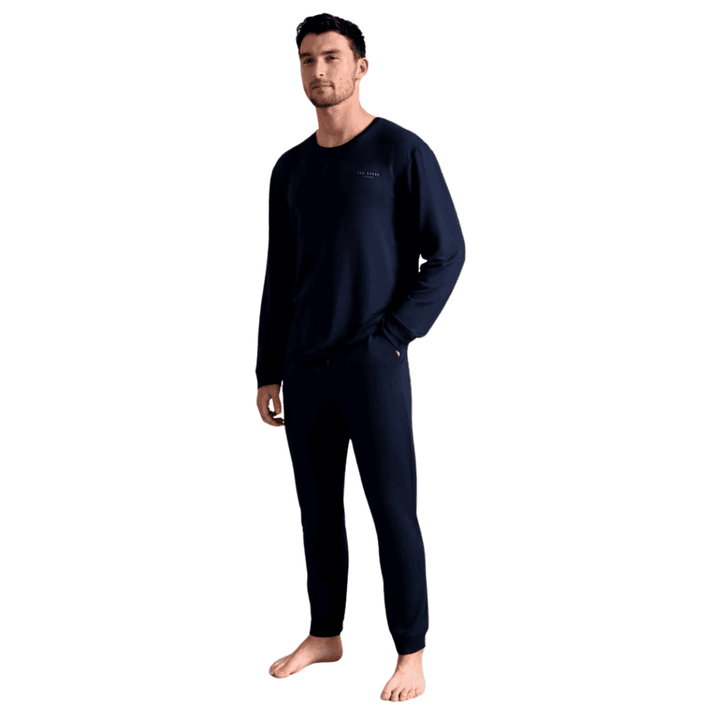 Ted Baker Modal Long Sleeve Top