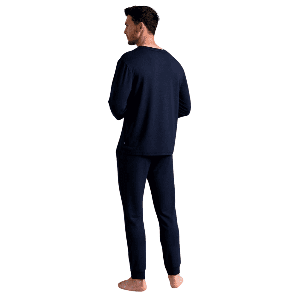 Ted Baker Modal Long Sleeve Top