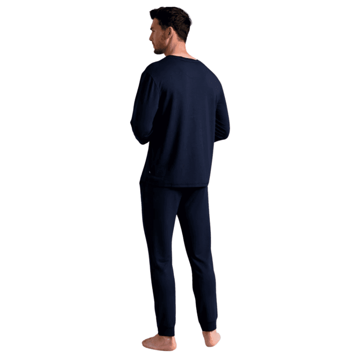 Ted Baker Modal Long Sleeve Top