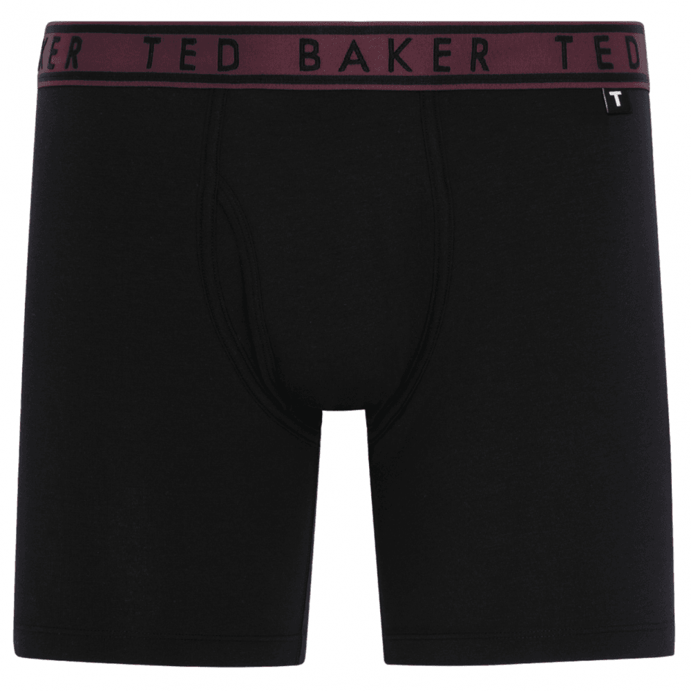 Ted Baker 3 Pack Boxer Briefs
