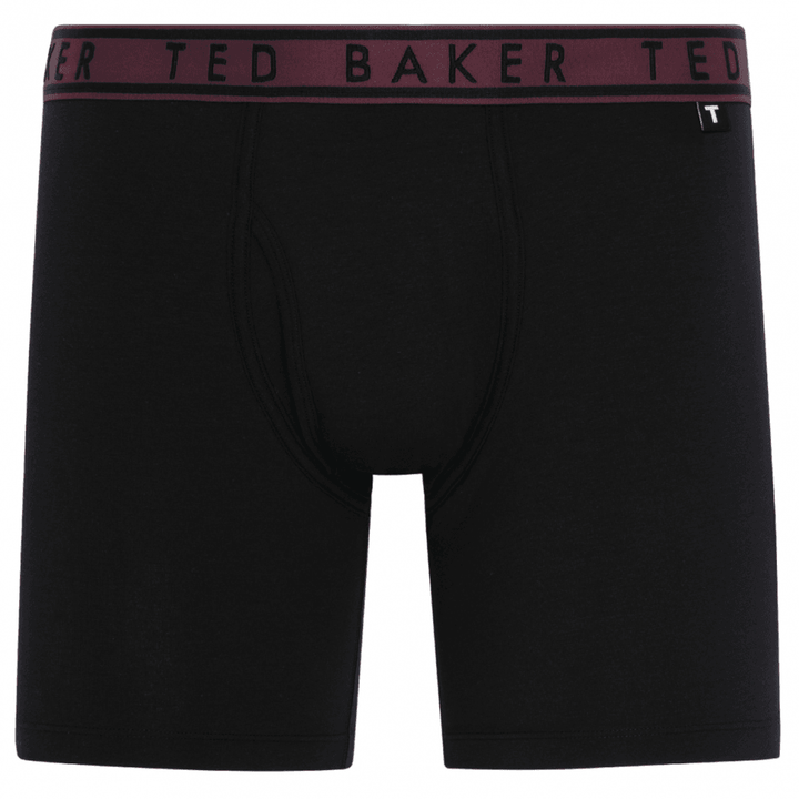 Ted Baker 3 Pack Boxer Briefs