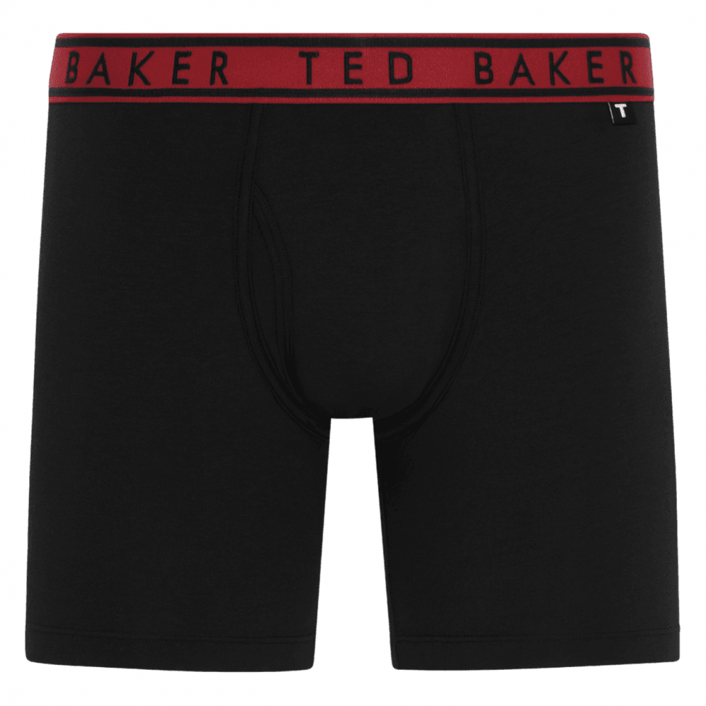 Ted Baker 3 Pack Boxer Briefs