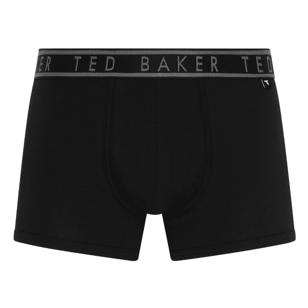 Ted Baker 3-Pack Cotton Trunks