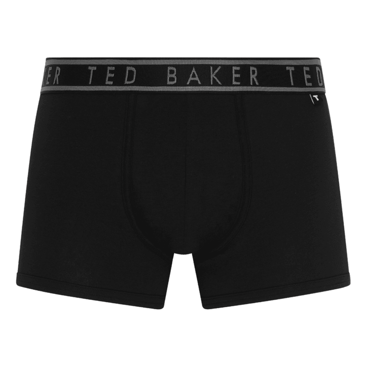 Ted Baker 3-Pack Cotton Trunks