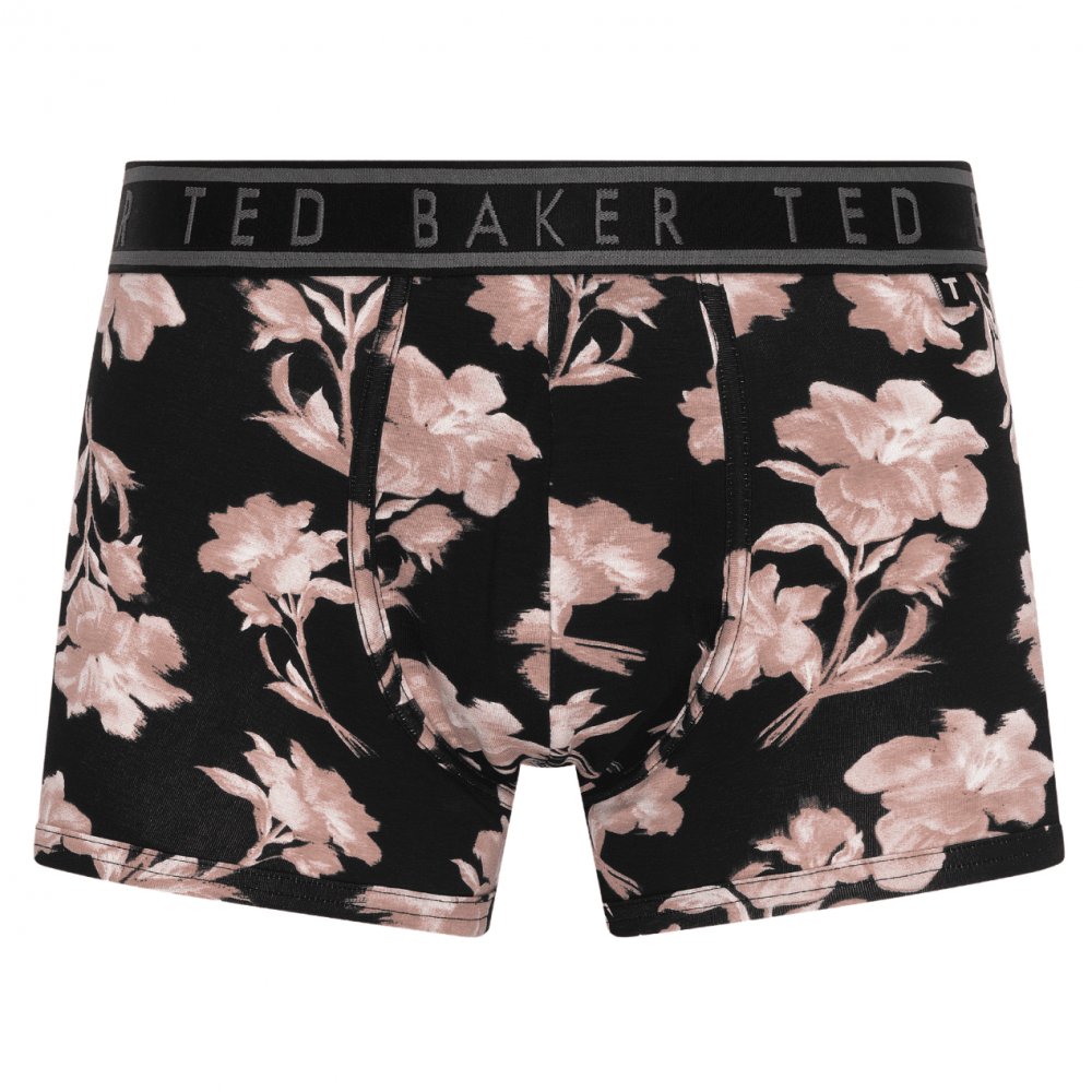 Ted Baker 3-Pack Cotton Trunks