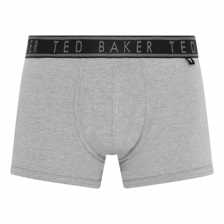Ted Baker 3-Pack Cotton Trunks