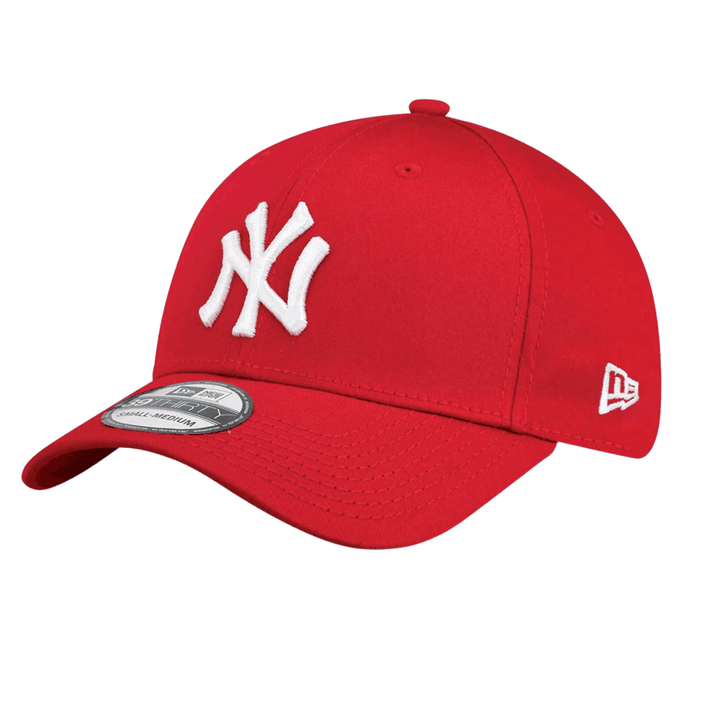 New Era NY Yankees 39 Thirty League Basic Cap