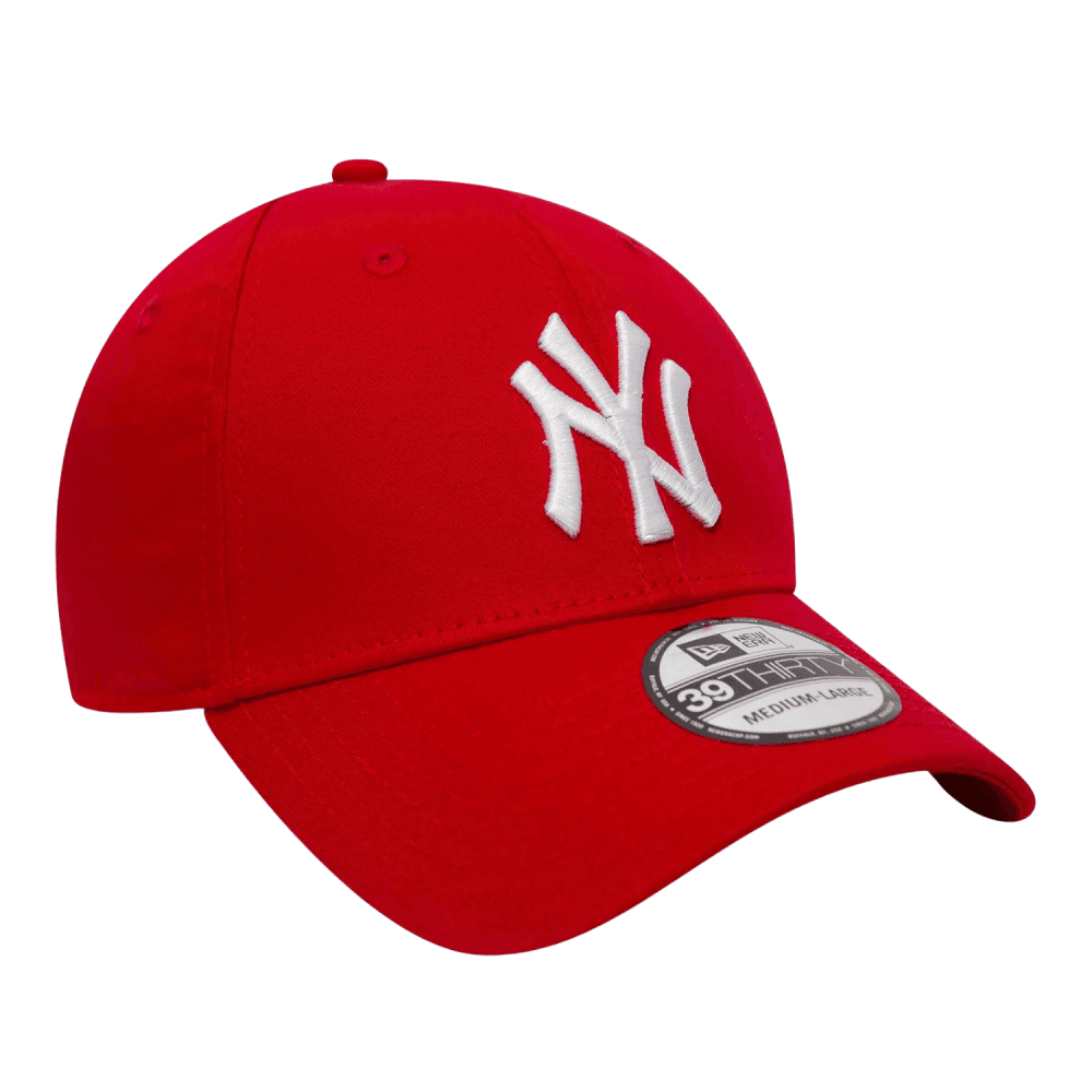 New Era NY Yankees 39 Thirty League Basic Cap