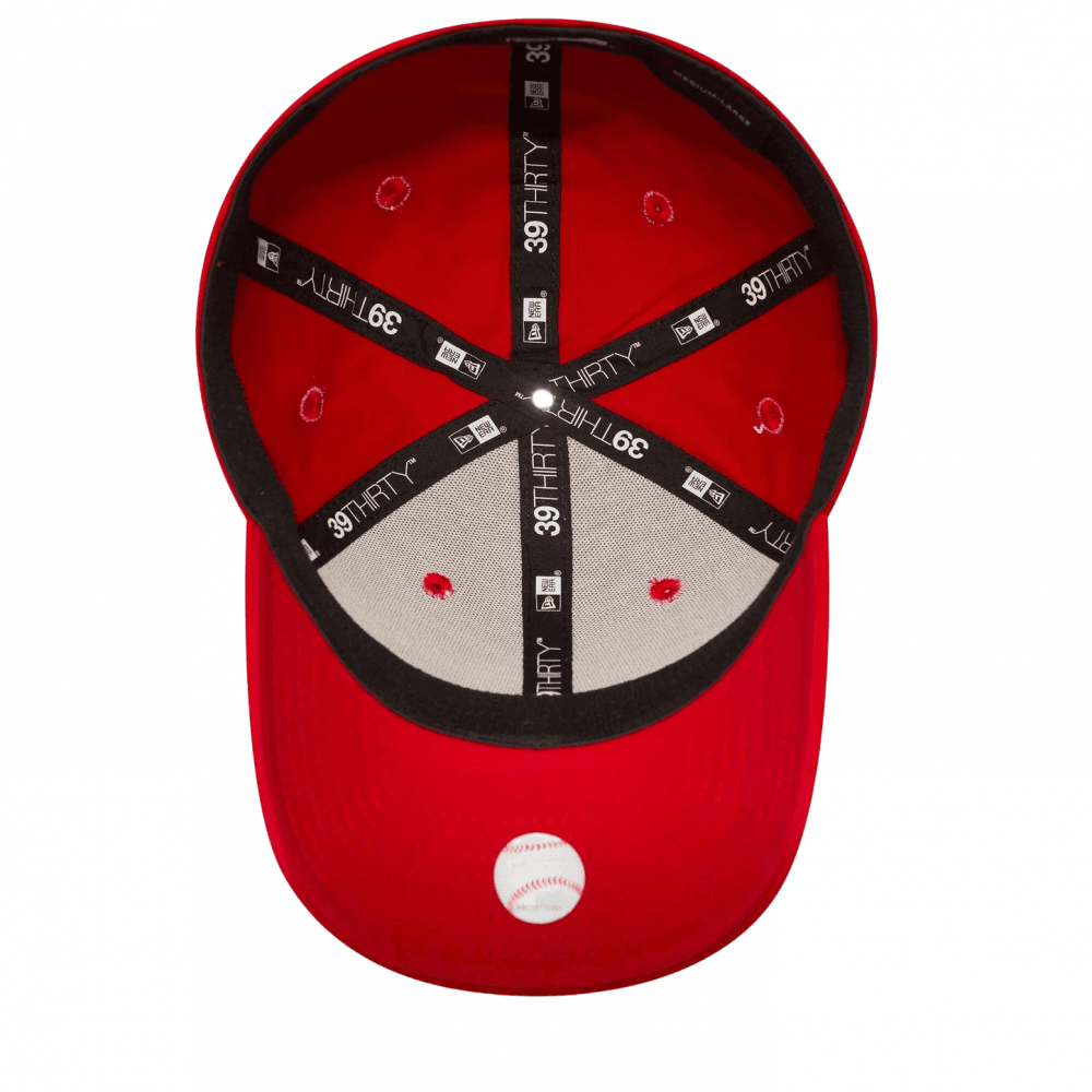 New Era NY Yankees 39 Thirty League Basic Cap
