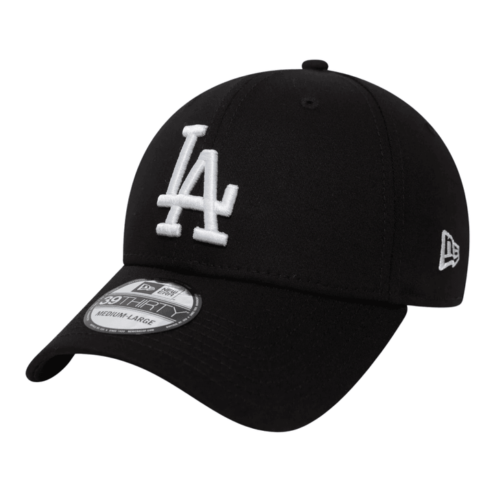 New Era LA Dodgers 39 Thirty League Essential Cap