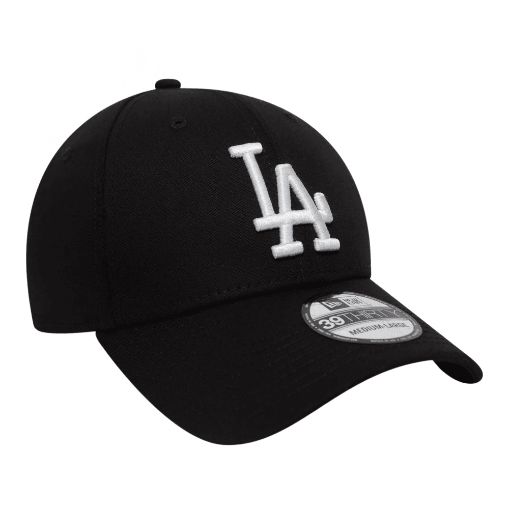 New Era LA Dodgers 39 Thirty League Essential Cap