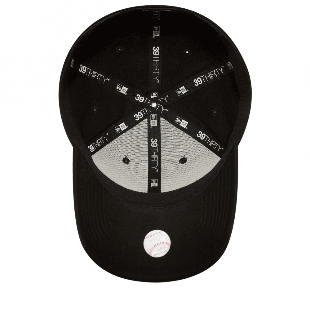 New Era LA Dodgers 39 Thirty League Essential Cap