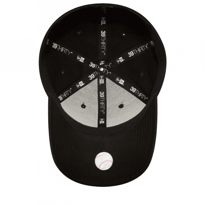 New Era LA Dodgers 39 Thirty League Essential Cap
