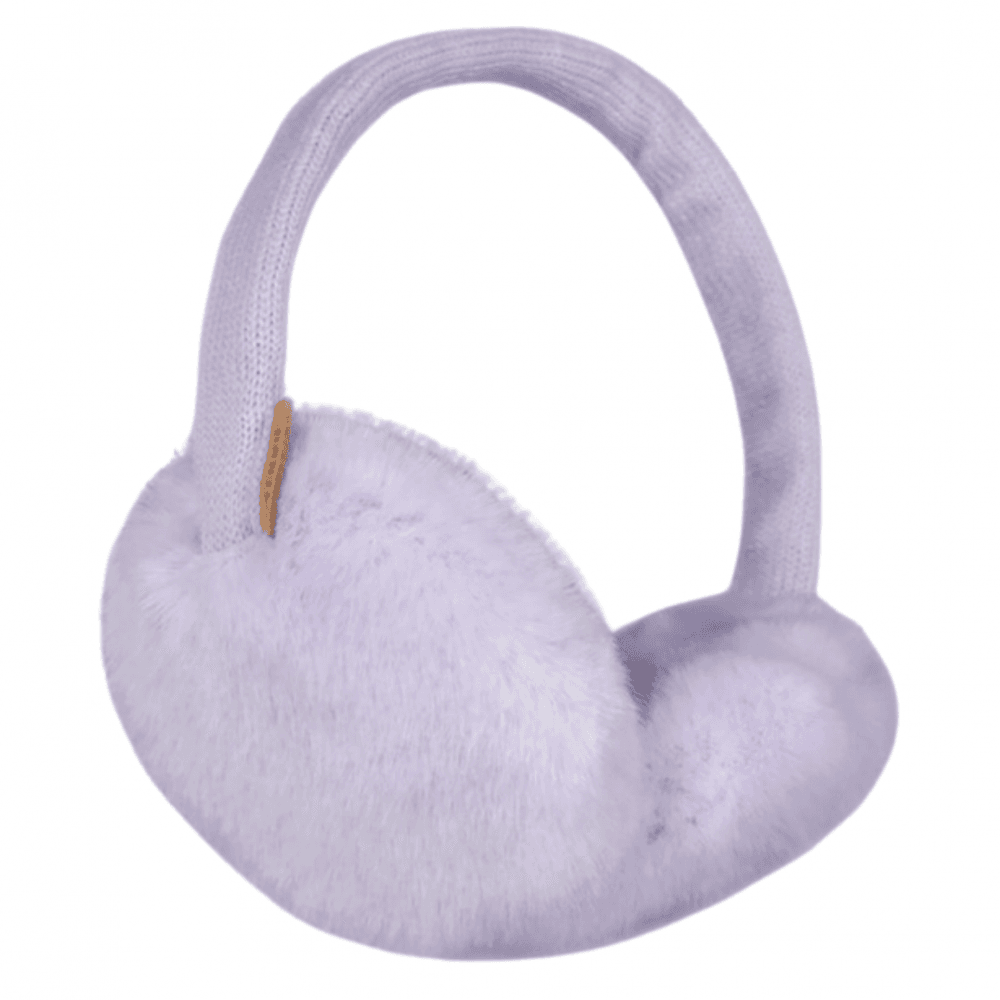 Barts Plush Earmuffs