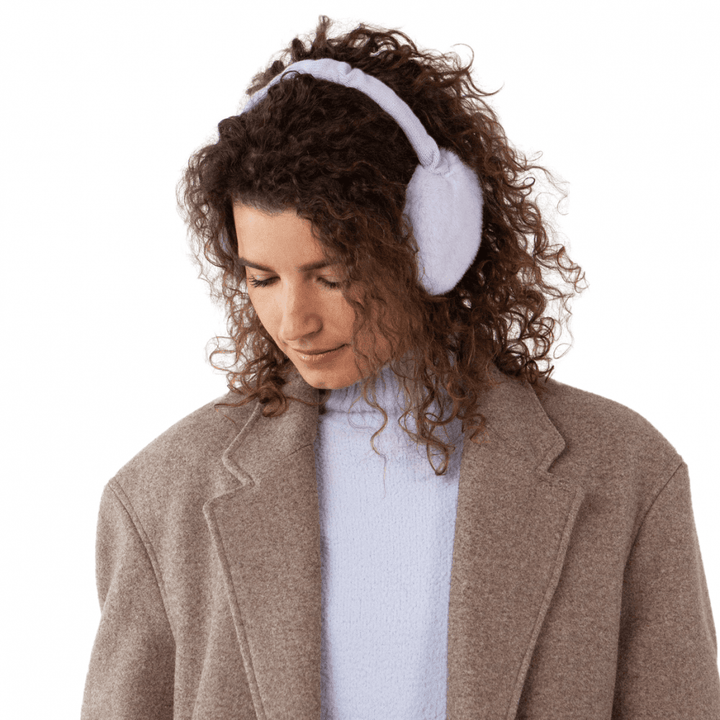 Barts Plush Earmuffs