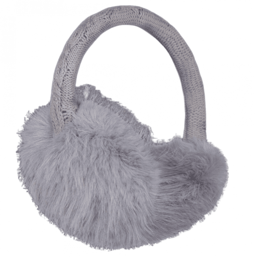 Barts Fur Earmuffs