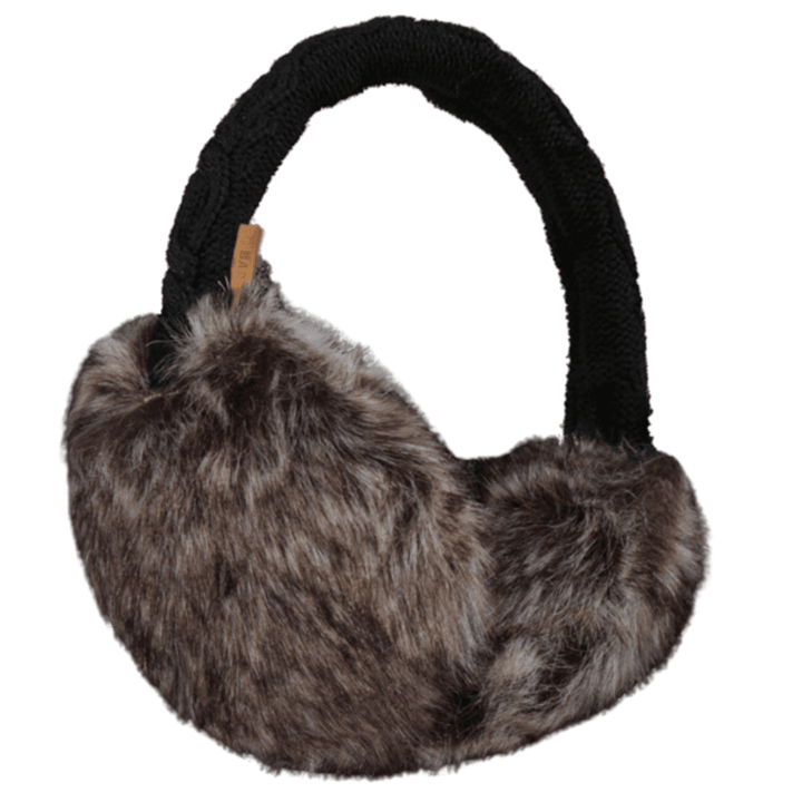 Barts Fur Earmuffs