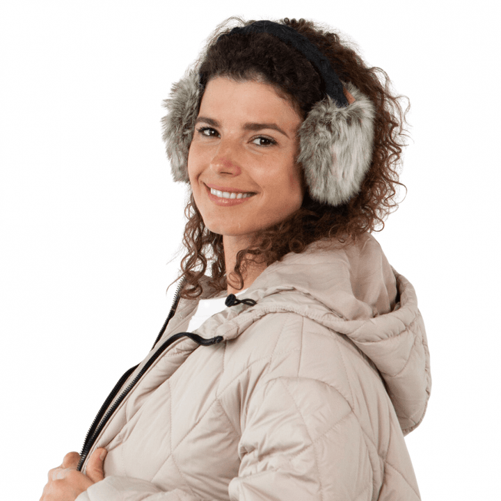 Barts Fur Earmuffs