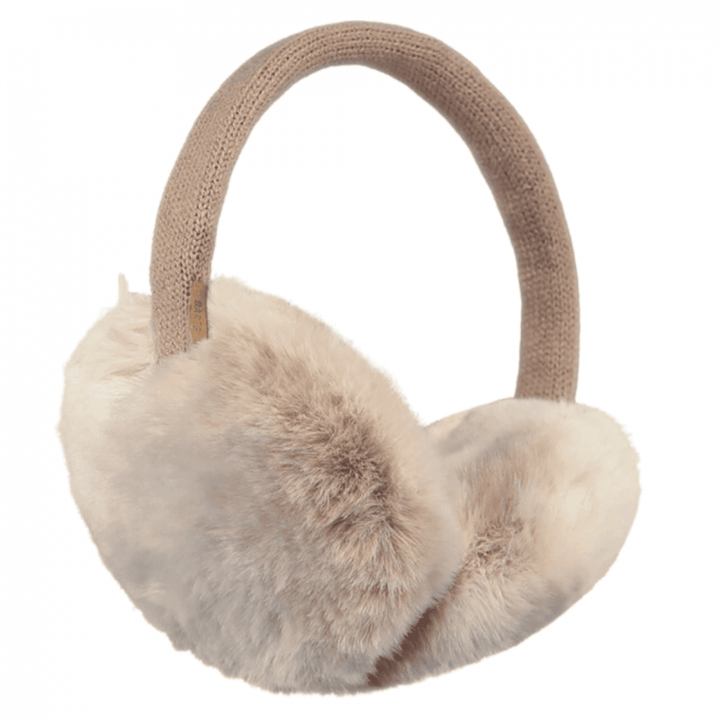 Barts Fur Earmuffs