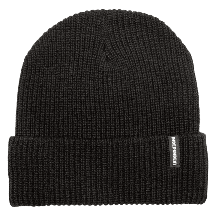 Independent Baseline Beanie