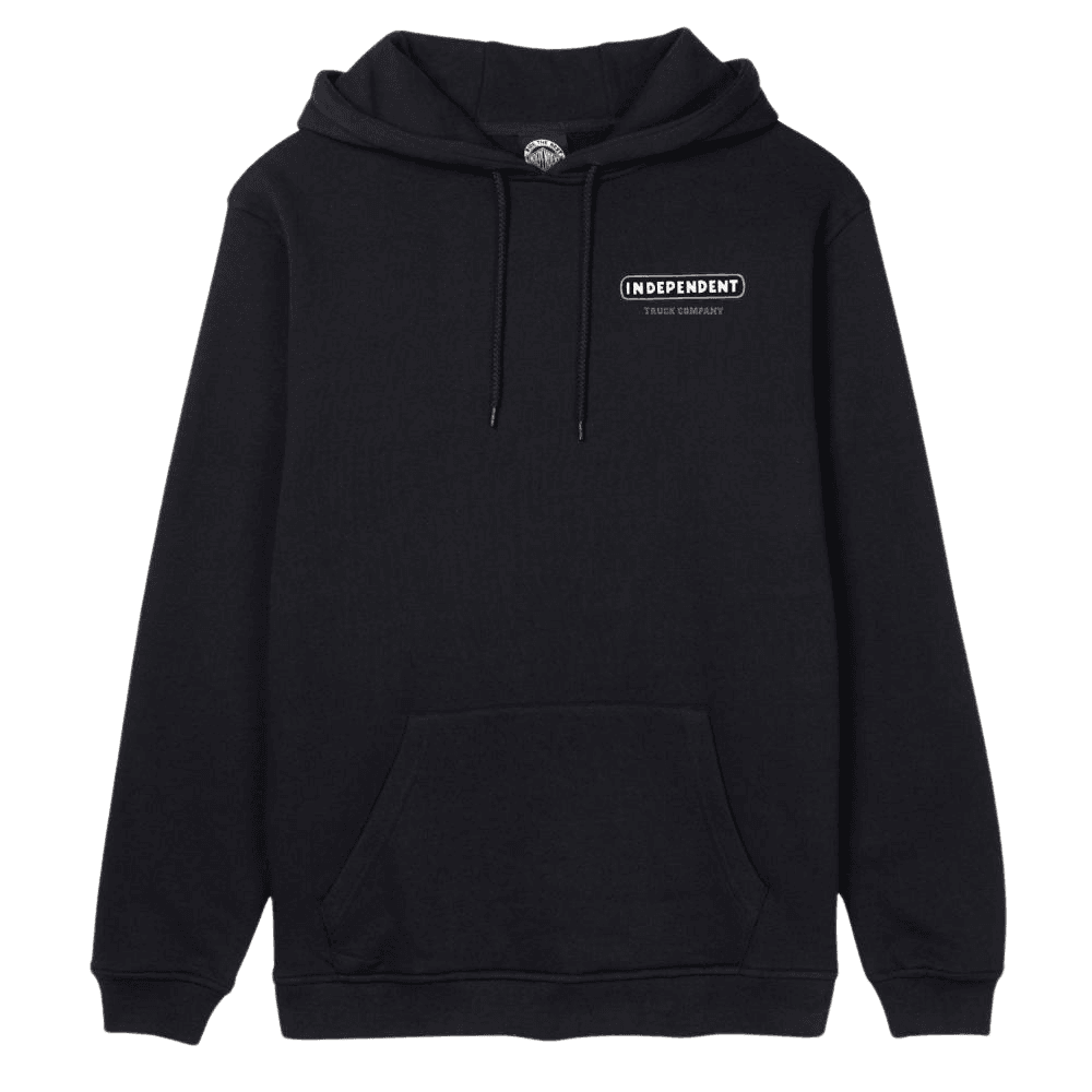 Independent ITC Stained Hoodie