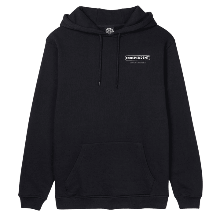 Independent ITC Stained Hoodie