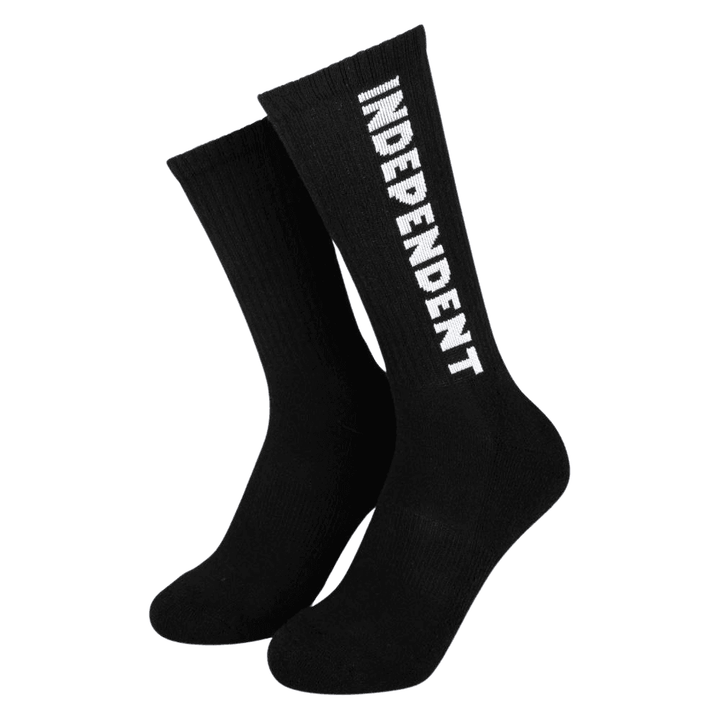 Independent Baseline Socks