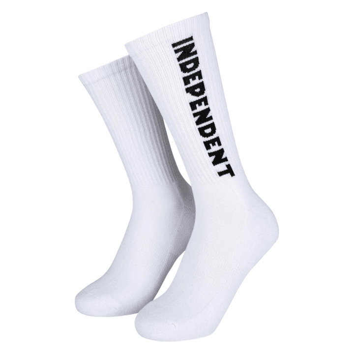 Independent Baseline Socks