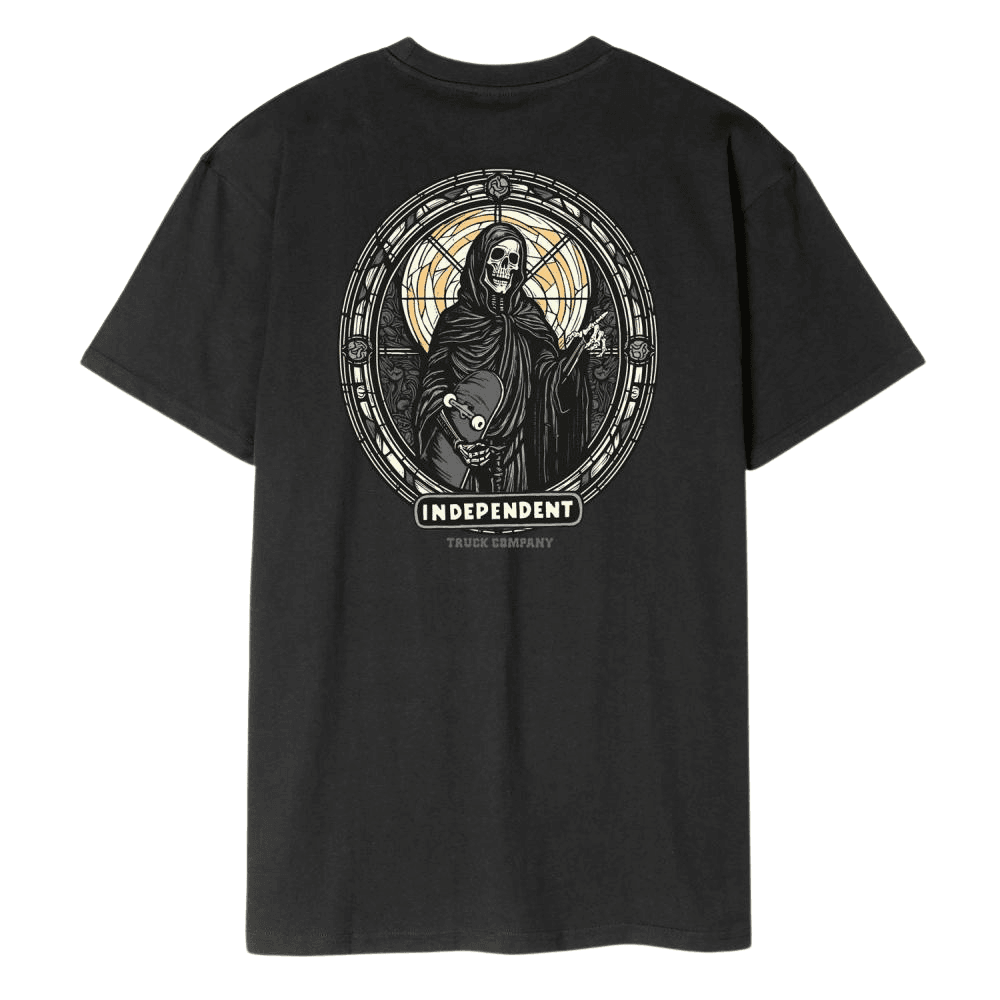 Independent ITC T-Shirt