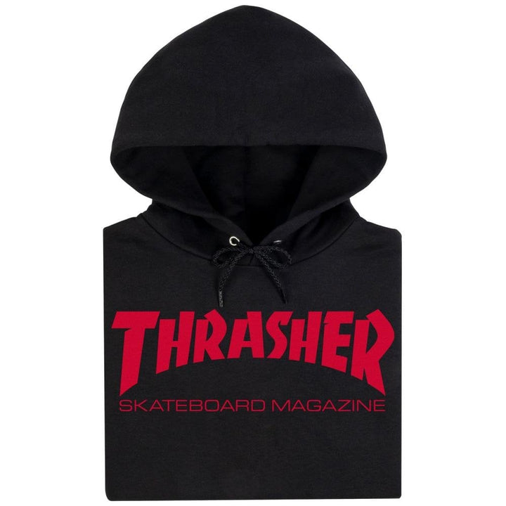 Thrasher Skate Mag Hoodie