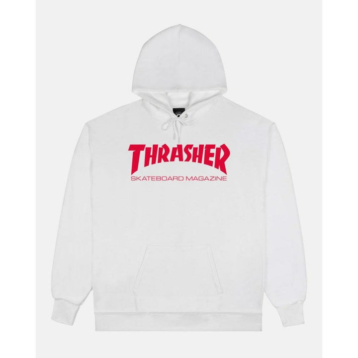 Thrasher Skate Mag Hoodie