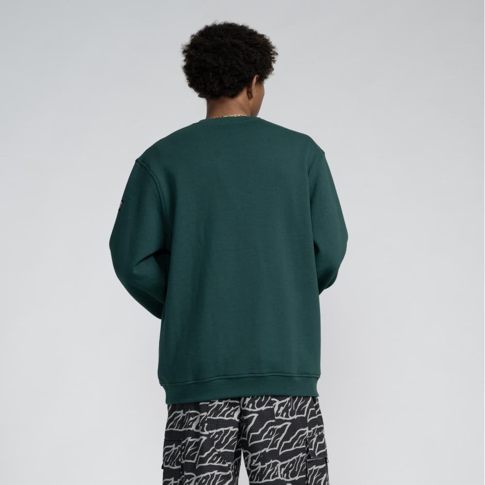 Santa Cruz Creep Crew Sweatshirt