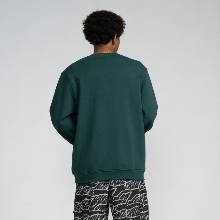 Santa Cruz Creep Crew Sweatshirt