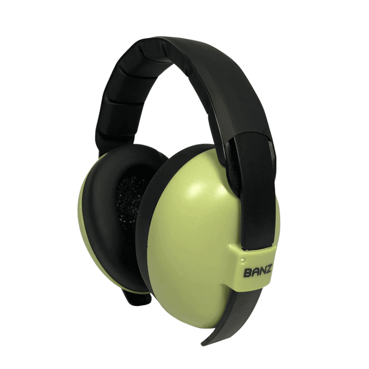 Bubzee Baby Earmuffs
