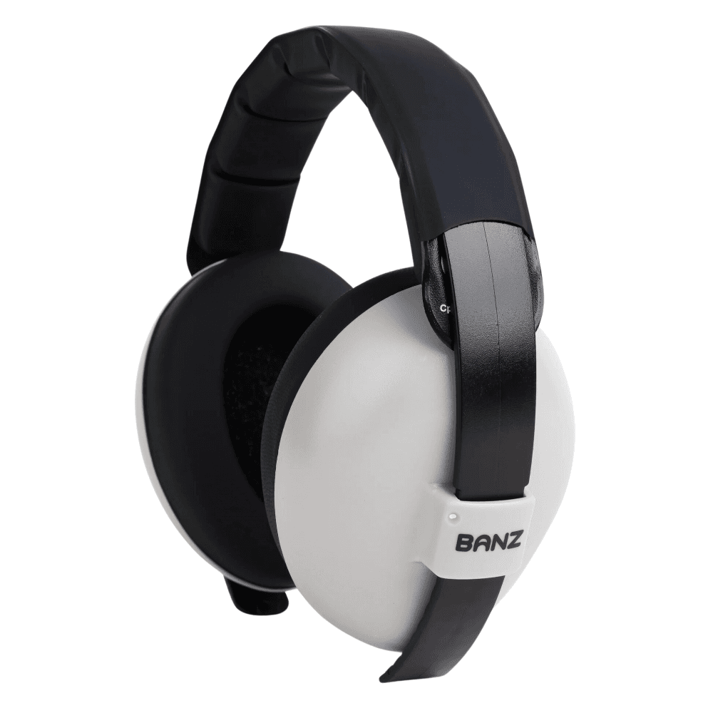 Bubzee Baby Earmuffs