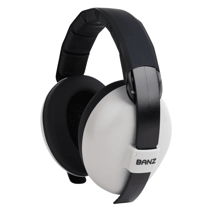 Bubzee Baby Earmuffs