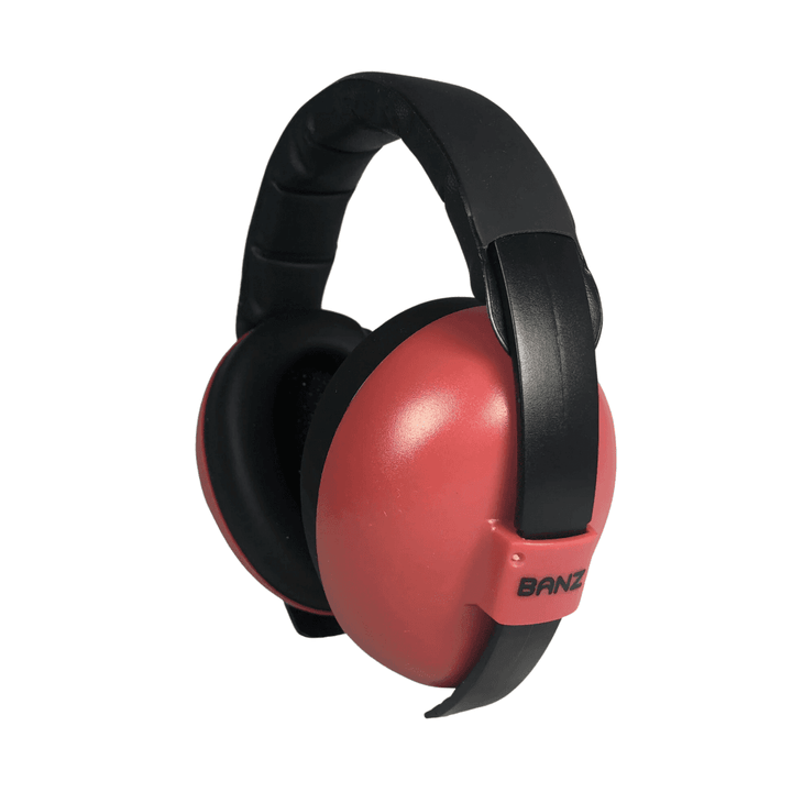 Bubzee Baby Earmuffs
