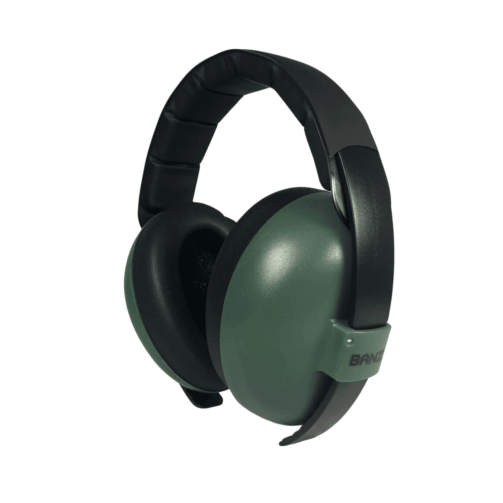 Bubzee Baby Earmuffs