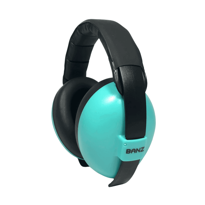 Bubzee Baby Earmuffs