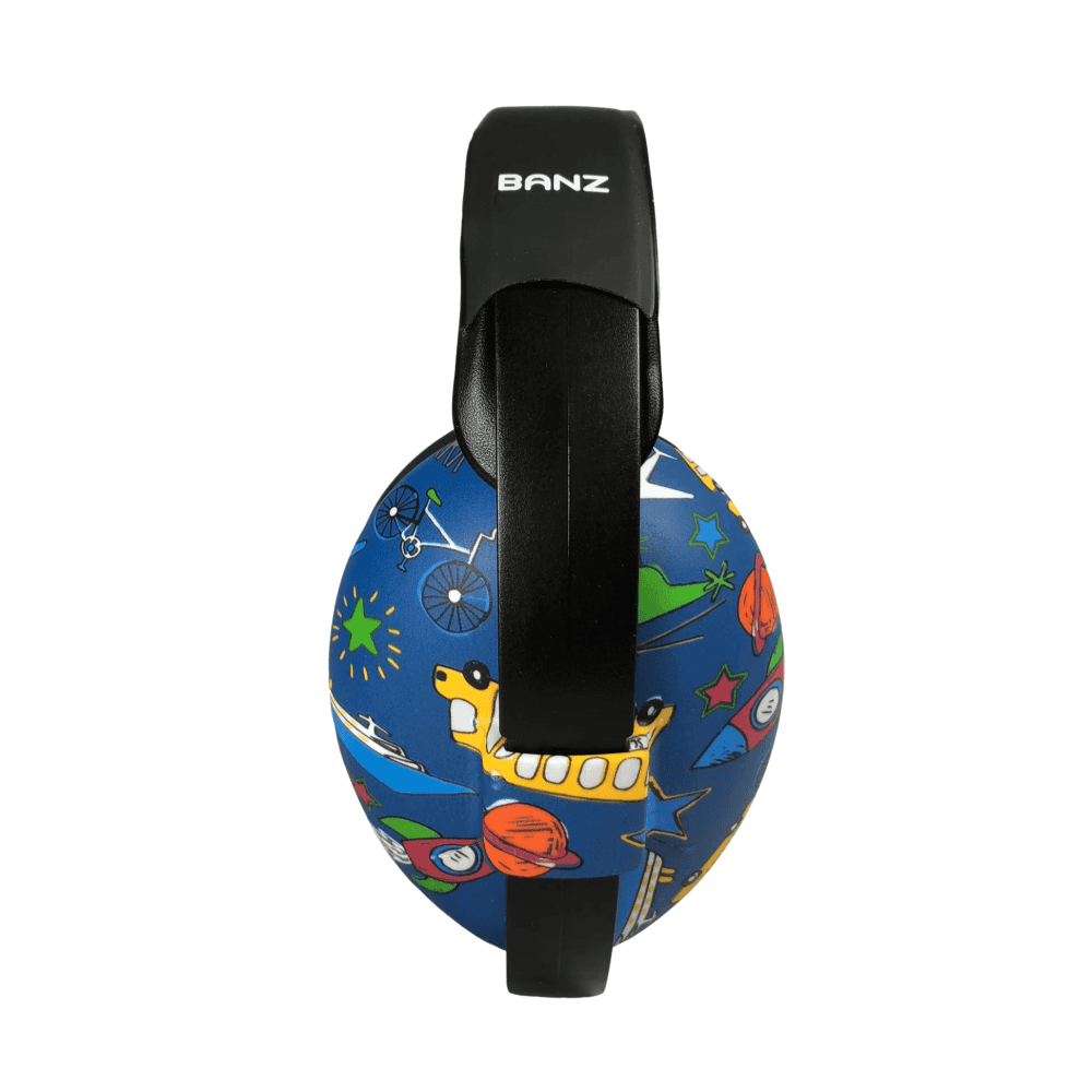 Bubzee Baby Earmuffs