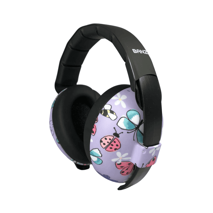 Bubzee Baby Earmuffs