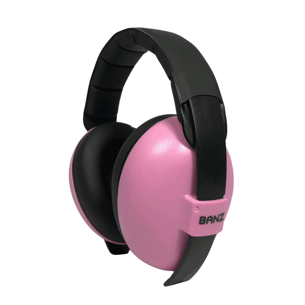 Bubzee Baby Earmuffs