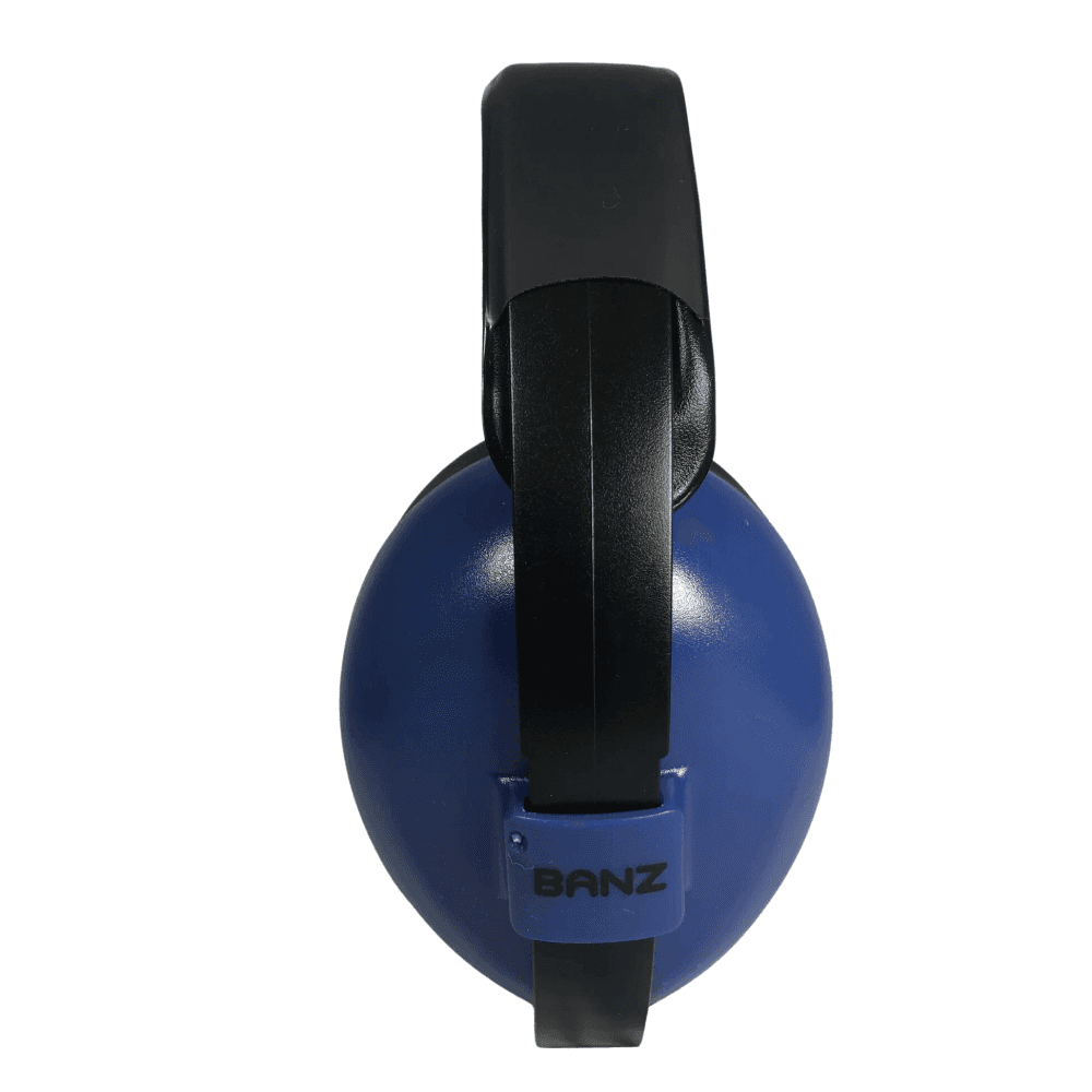 Bubzee Baby Earmuffs